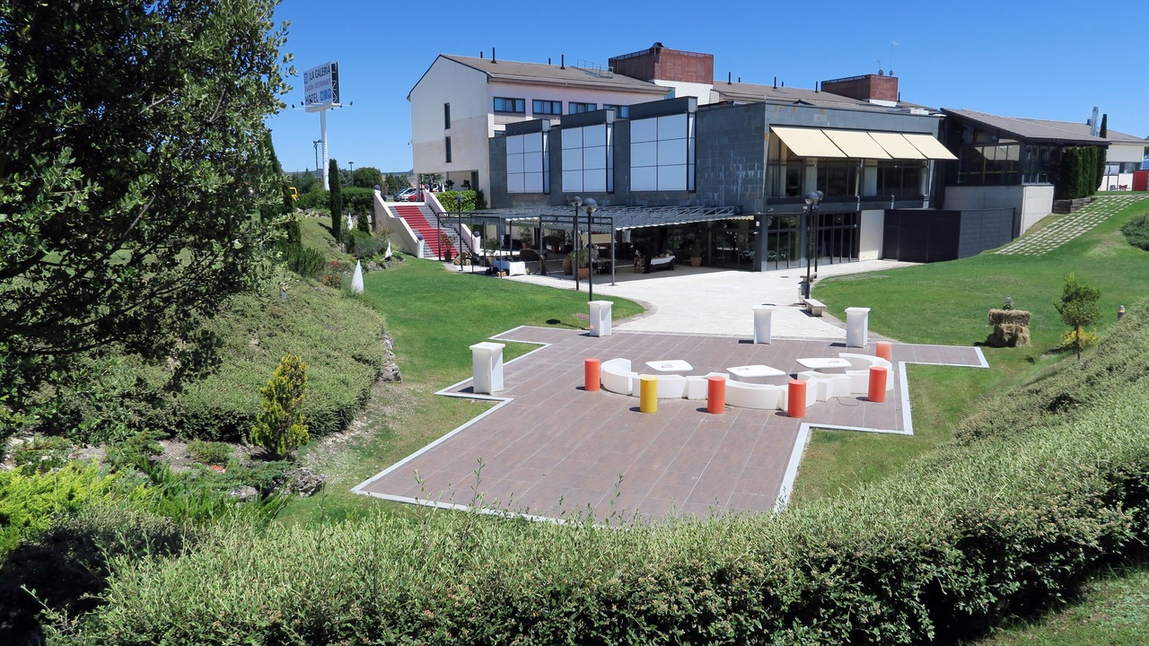 Photo of Outdoor in Arroyal