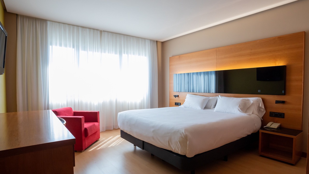 Photo of Bedroom in Arroyal