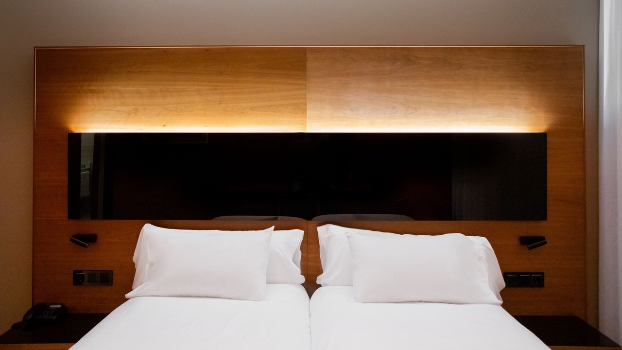 Photo of Bedroom in Arroyal