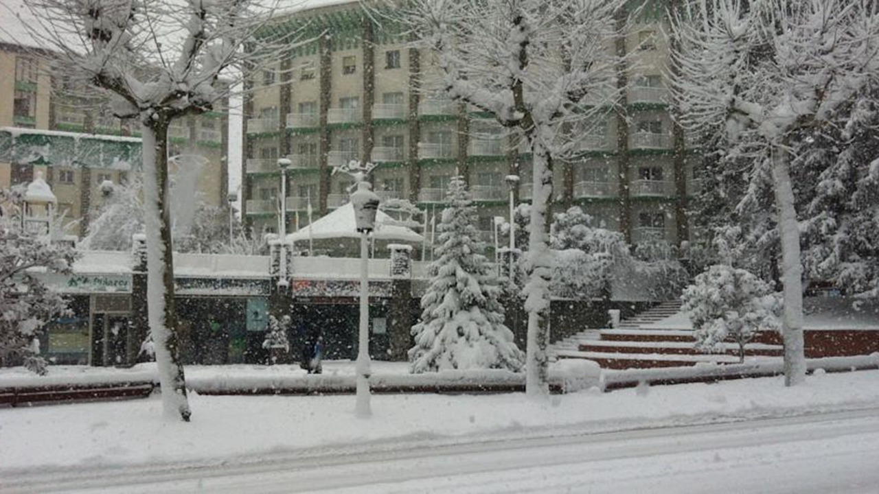 Photo of Outdoor in Jaca