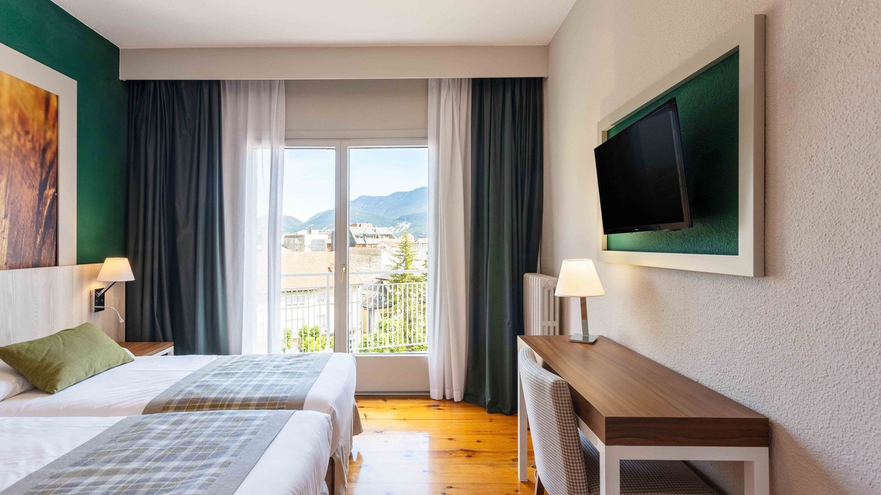 Photo of Bedroom in Jaca