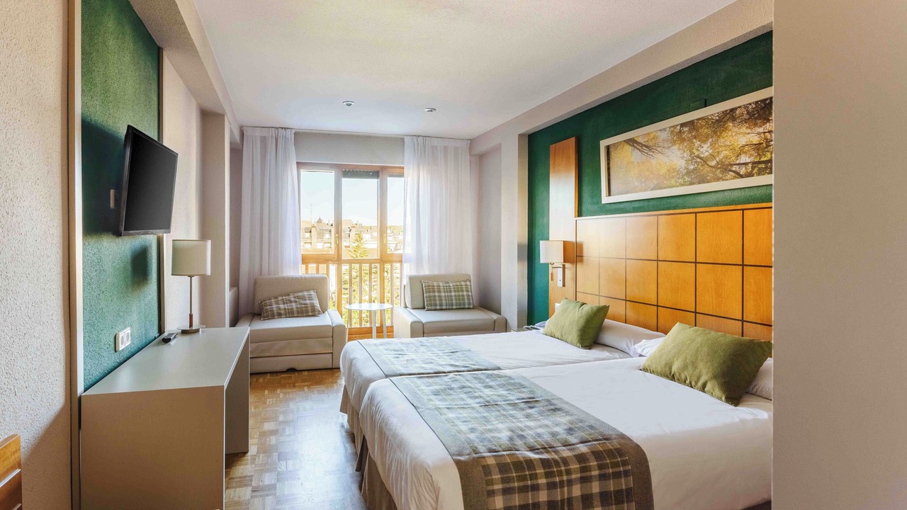 Photo of Bedroom in Jaca