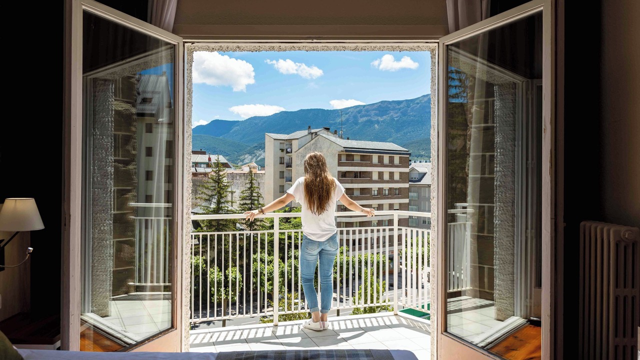Photo of Bedroom in Jaca