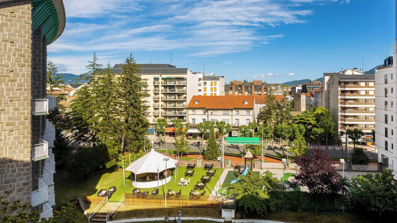 Photo of Outdoor in Jaca