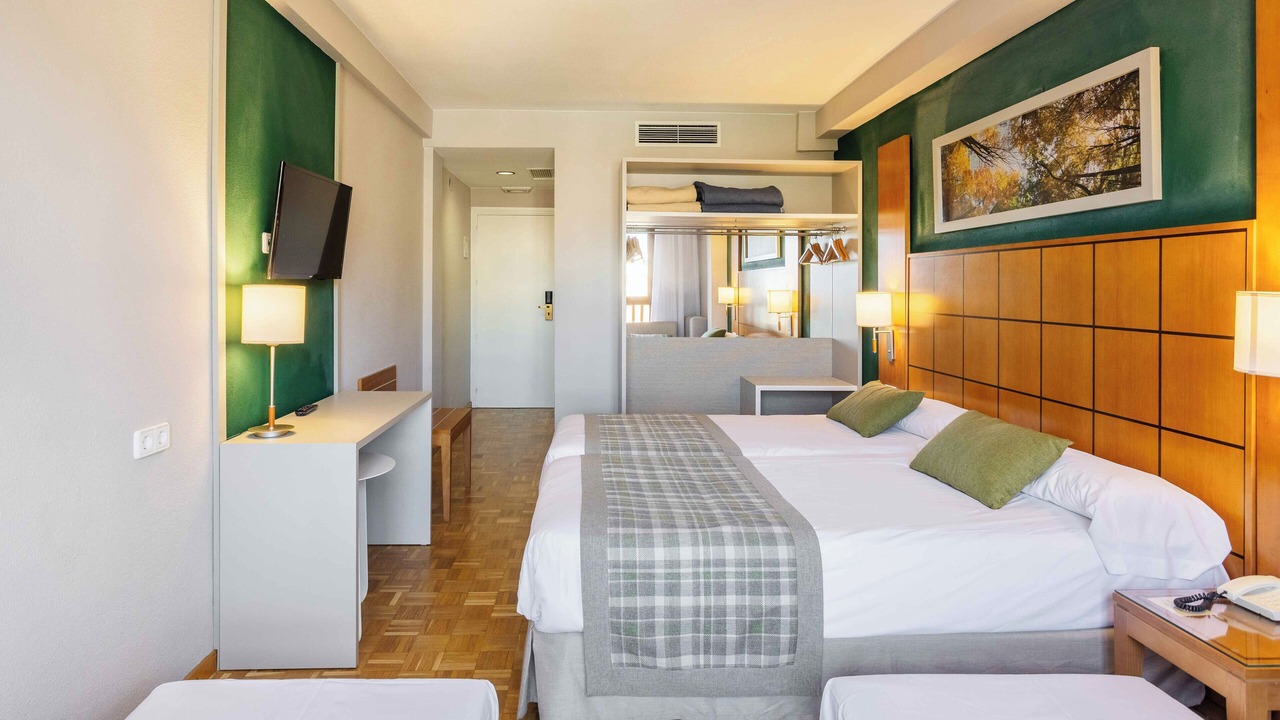 Photo of Bedroom in Jaca