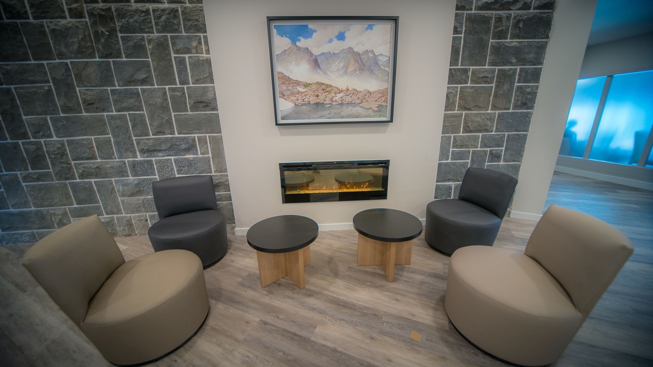 Photo of Livingroom in Jaca