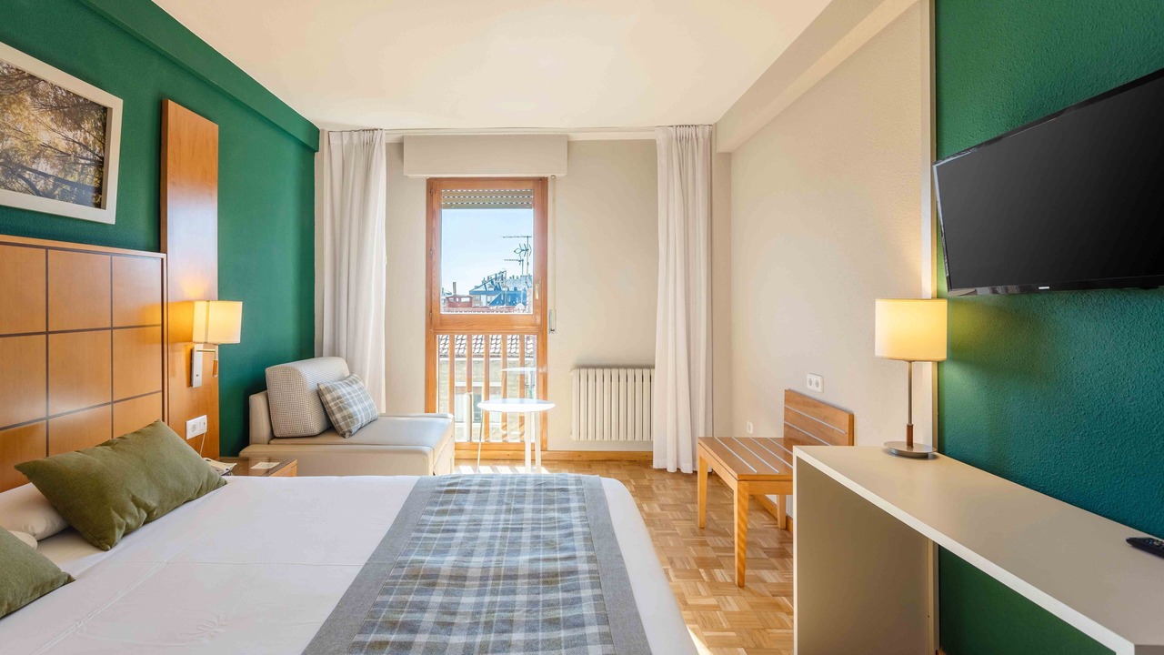 Photo of Bedroom in Jaca