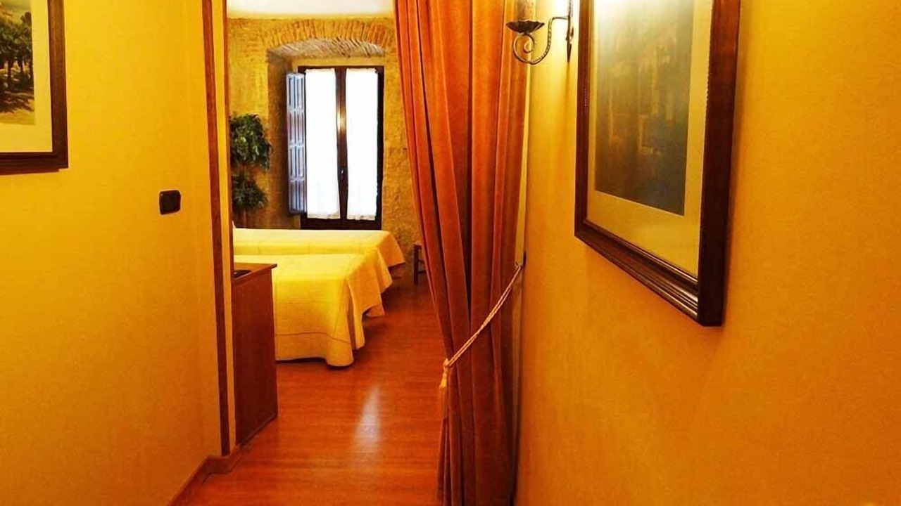 Photo of Bedroom in Ciudad Rodrigo