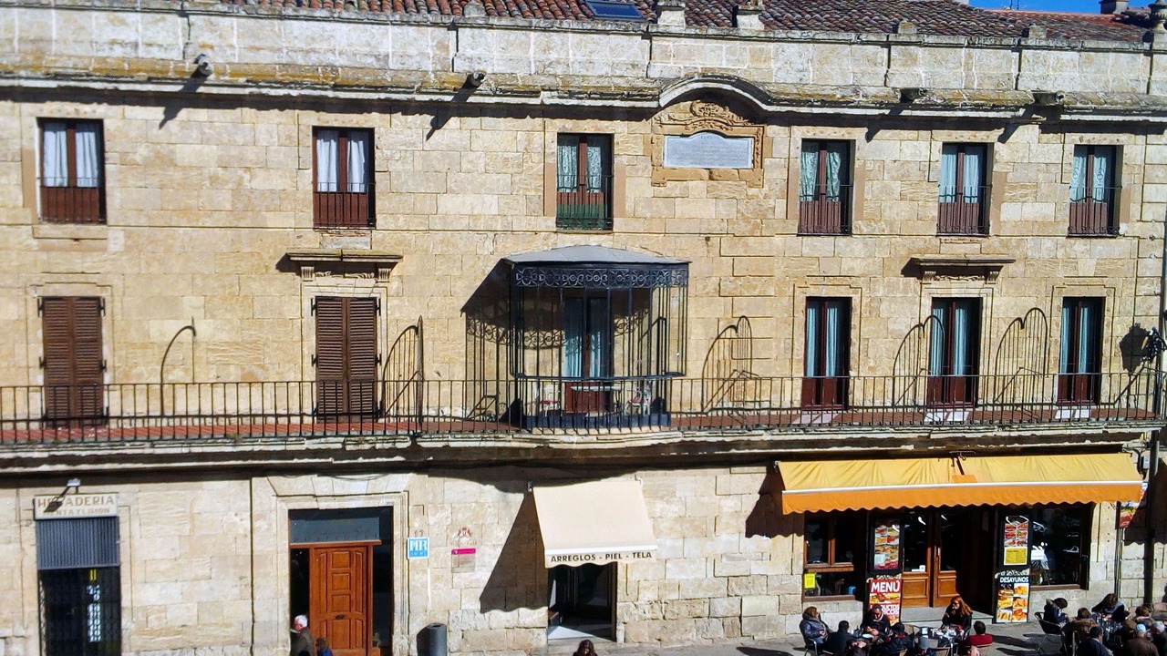 Photo of Outdoor in Ciudad Rodrigo