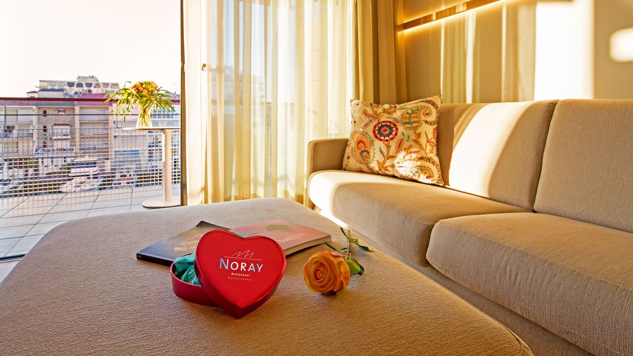 Photo of Bedroom in Empuriabrava