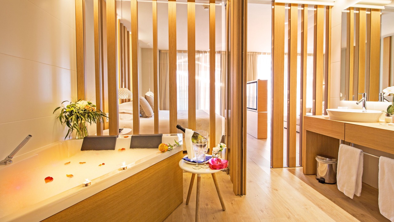 Photo of Bathroom in Empuriabrava