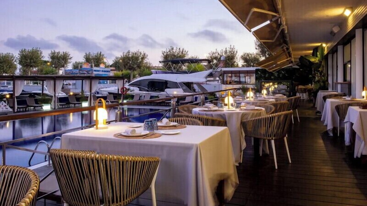 Photo of Outdoor in Empuriabrava
