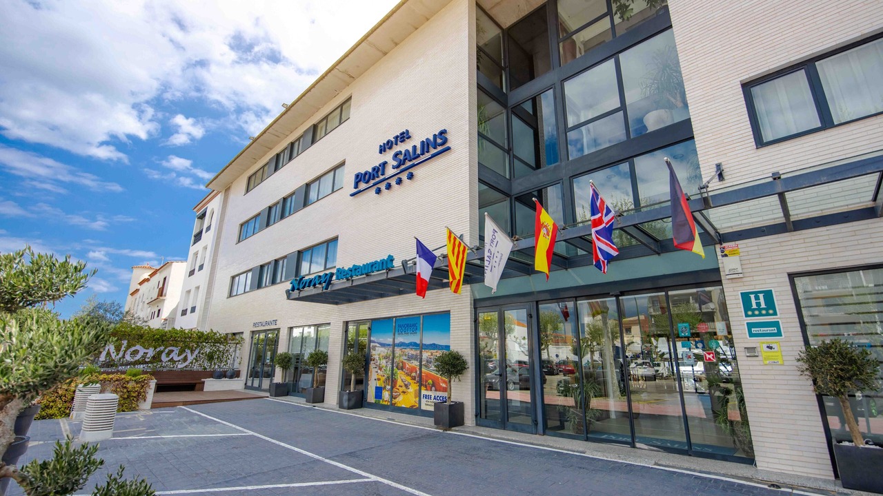 Photo of Outdoor in Empuriabrava