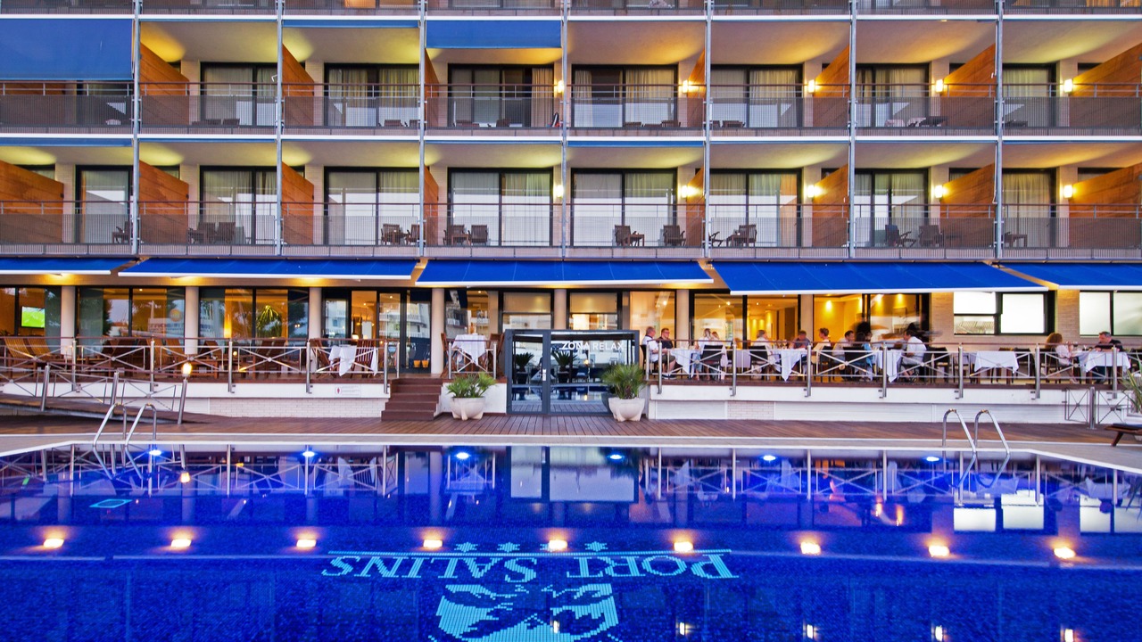 Photo of Outdoor in Empuriabrava