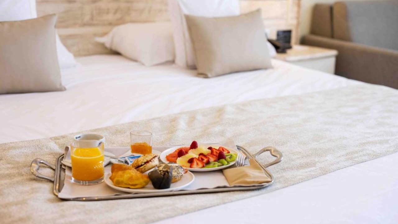 Photo of Bedroom in Empuriabrava