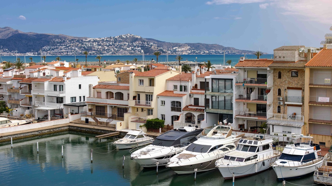 Photo of Outdoor in Empuriabrava
