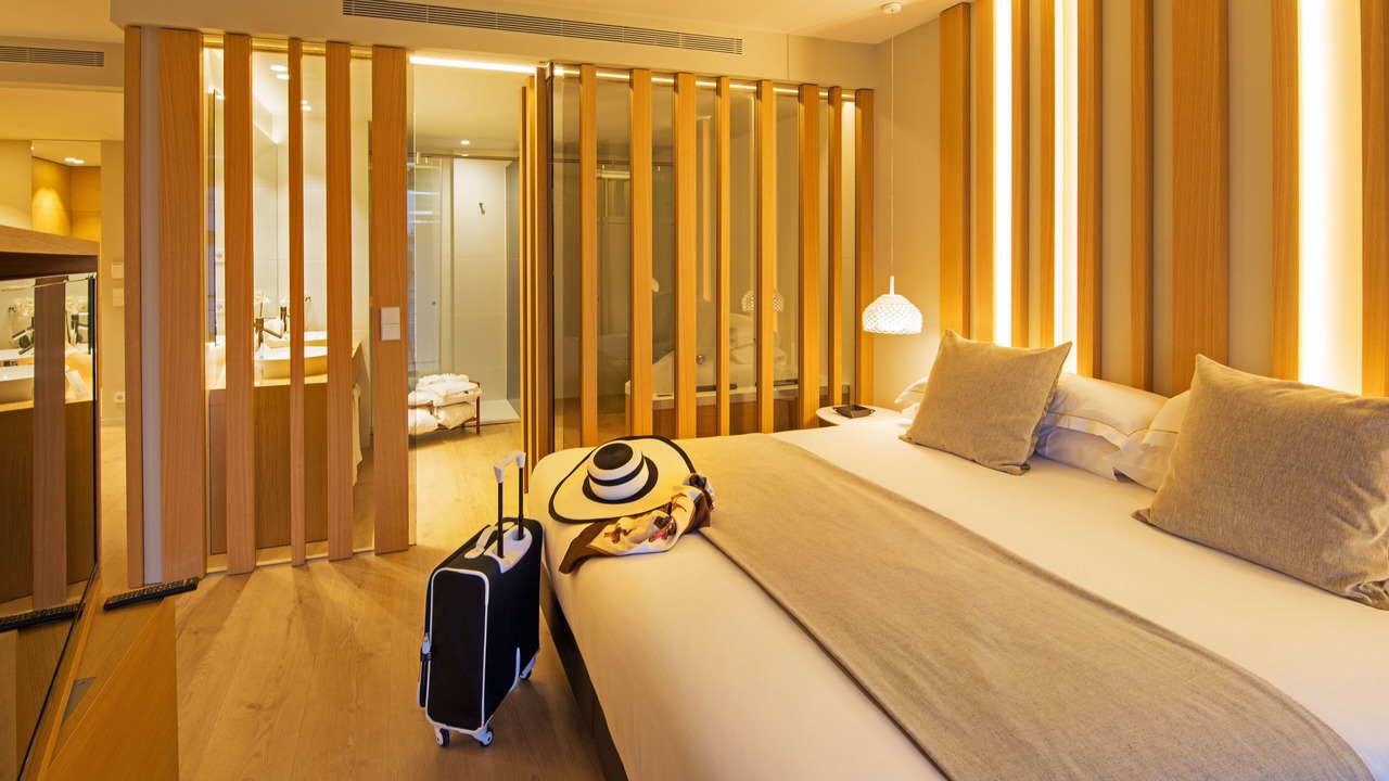 Photo of Bedroom in Empuriabrava