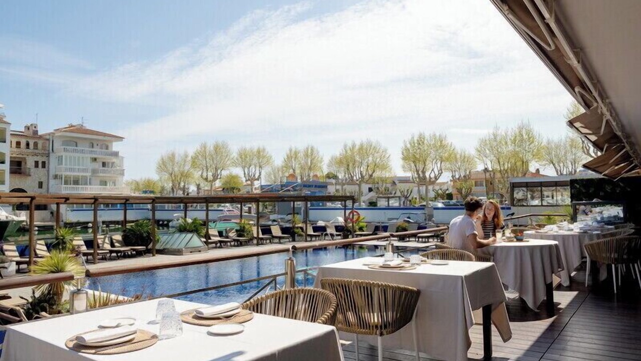 Photo of Outdoor in Empuriabrava