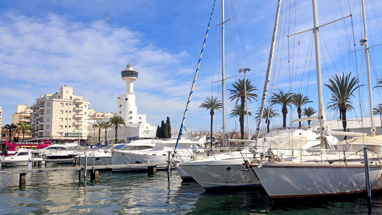 Photo of Others in Empuriabrava