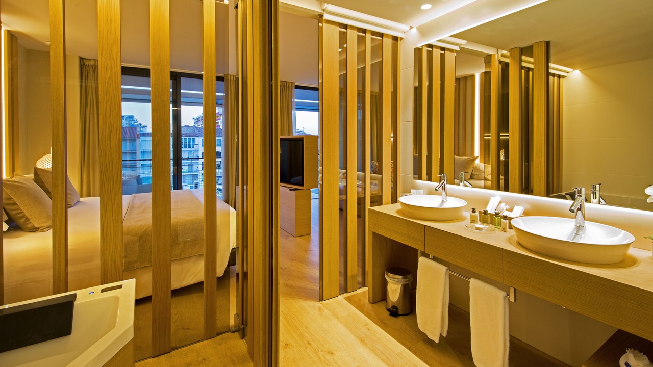 Photo of Bathroom in Empuriabrava