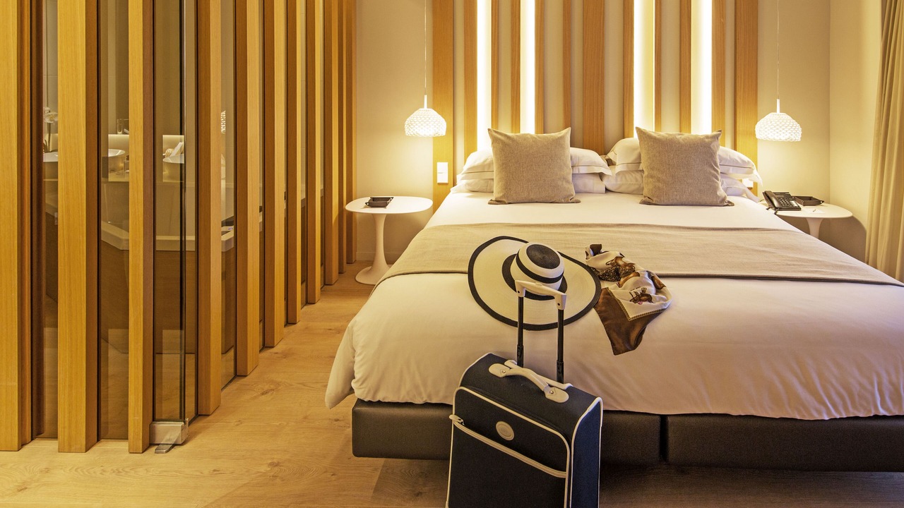 Photo of Bedroom in Empuriabrava