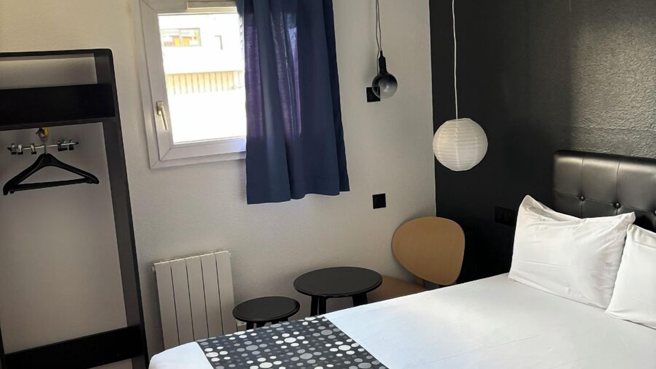 Photo of Bedroom in Baillet-en-France