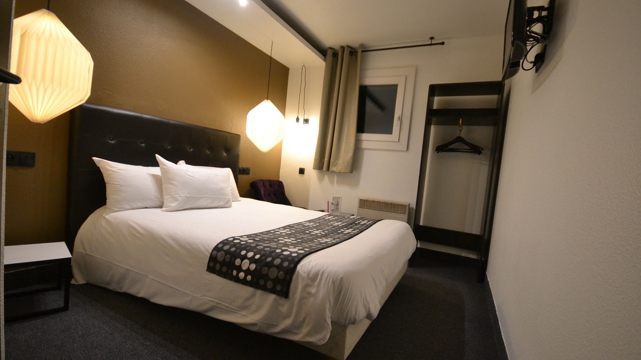 Photo of Bedroom in Baillet-en-France