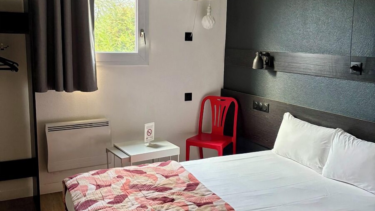 Photo of Bedroom in Baillet-en-France