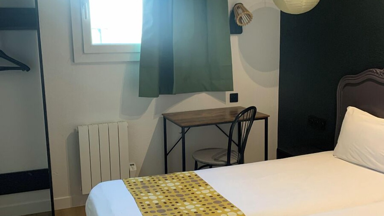Photo of Bedroom in Baillet-en-France