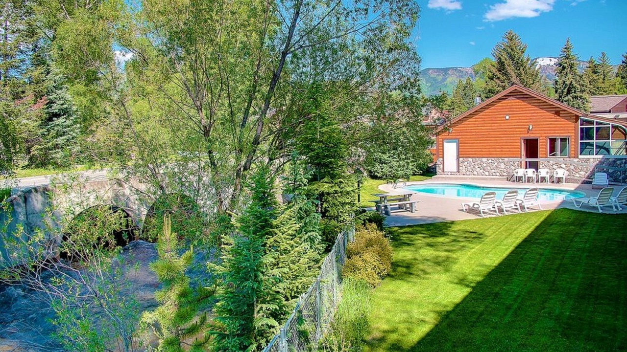 Photo of Outdoor in Downtown Steamboat Springs