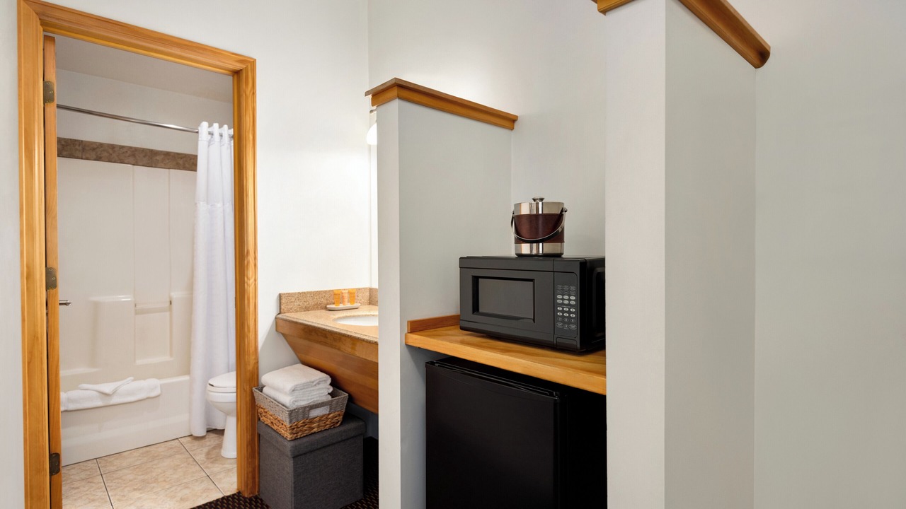 Photo of Bathroom in Downtown Steamboat Springs