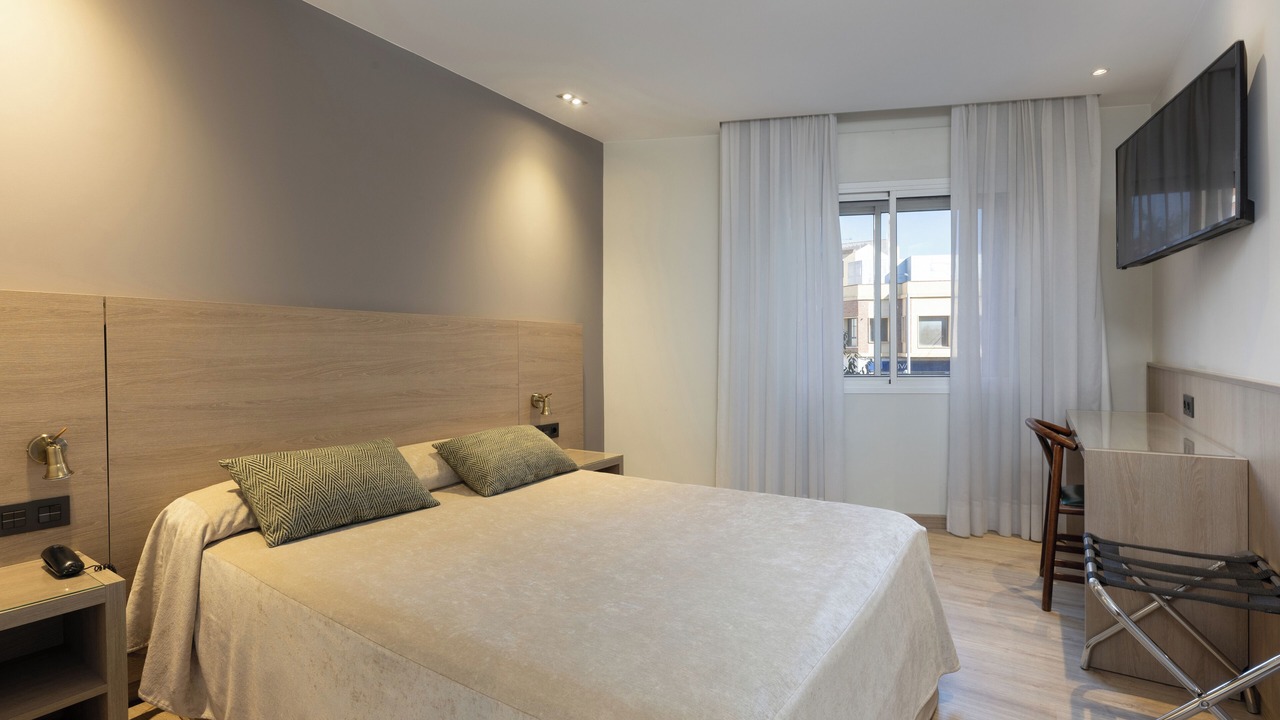 Photo of Bedroom in Fraga