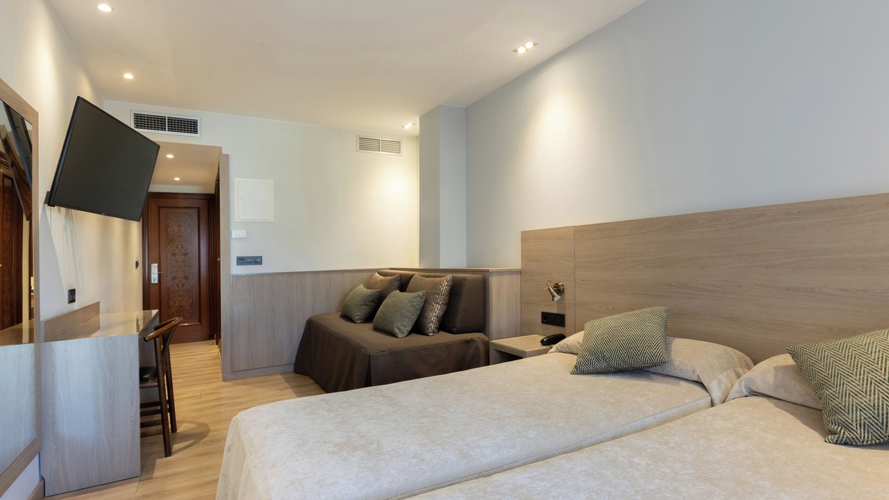 Photo of Bedroom in Fraga