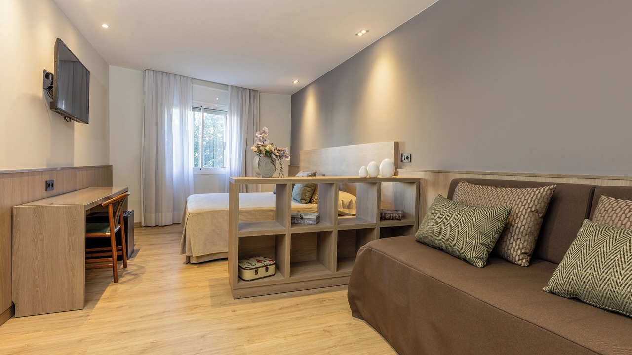 Photo of Bedroom in Fraga