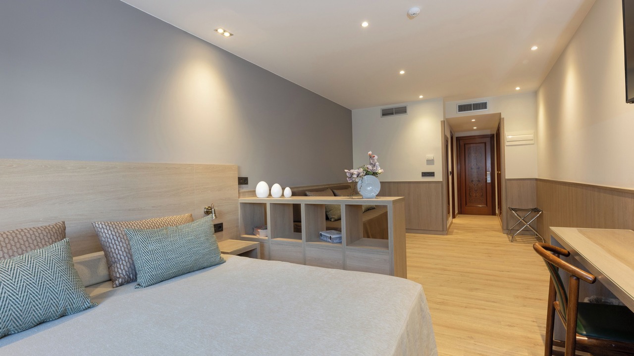 Photo of Bedroom in Fraga