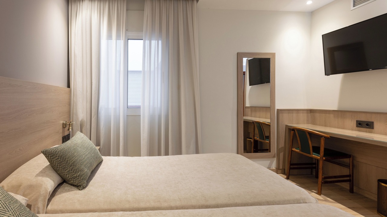 Photo of Bedroom in Fraga