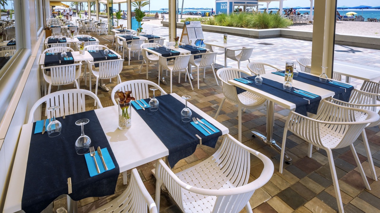 Photo of Outdoor in Calafell