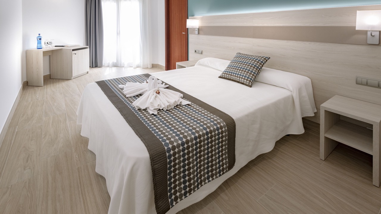 Photo of Bedroom in Calafell