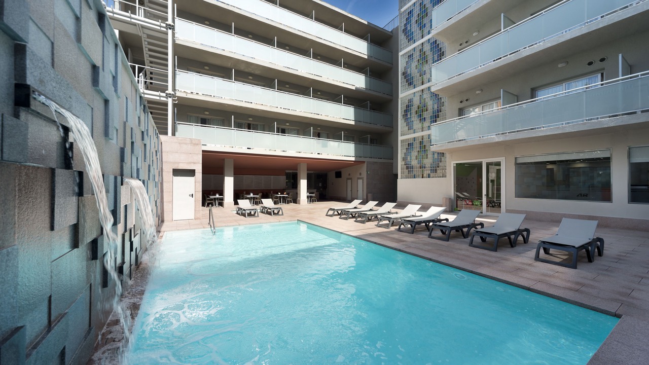 Photo of Outdoor in Calafell