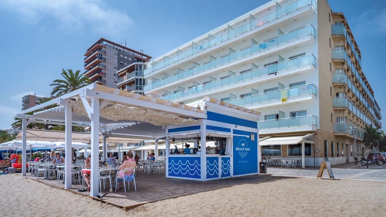 Photo of Outdoor in Calafell