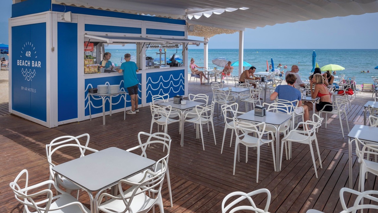 Photo of Others in Calafell