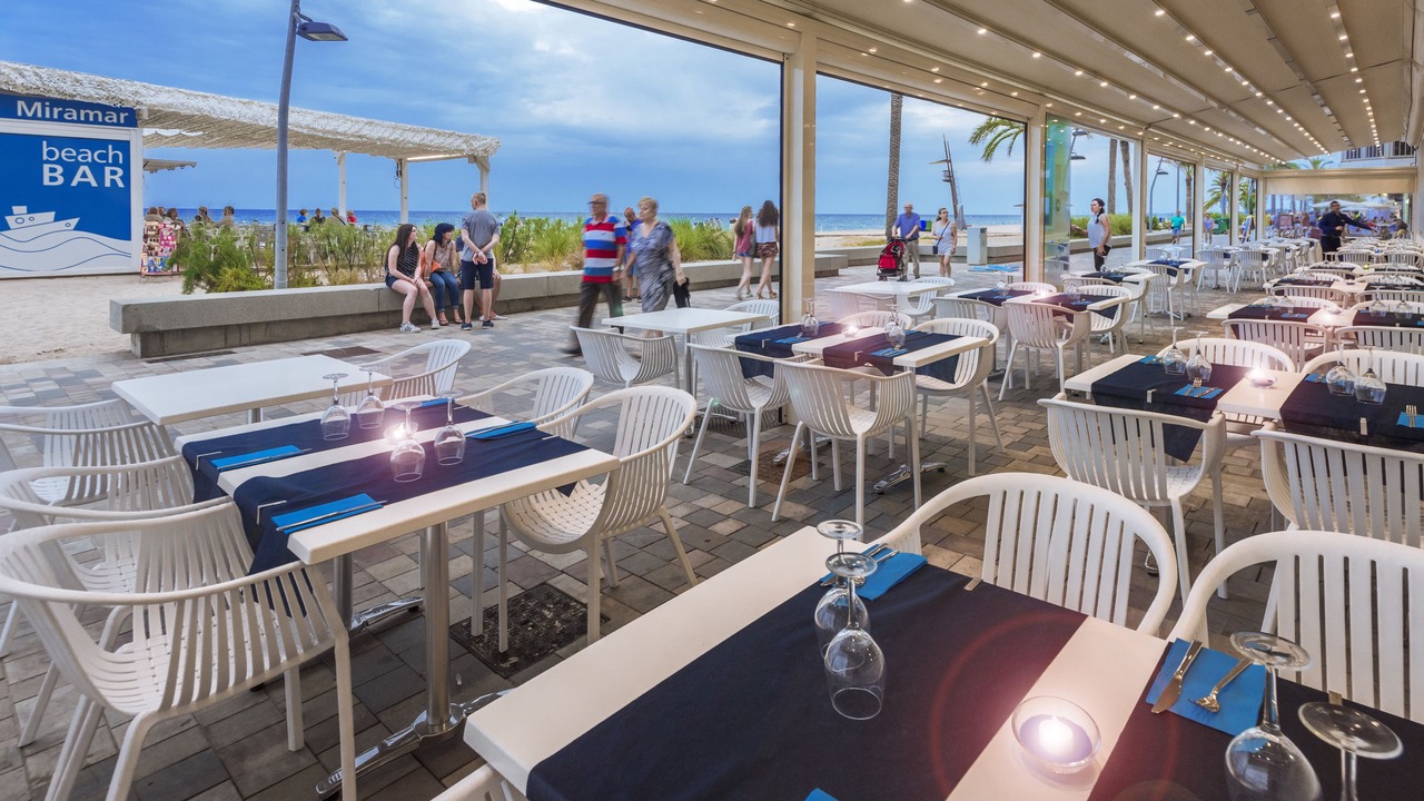 Photo of Outdoor in Calafell