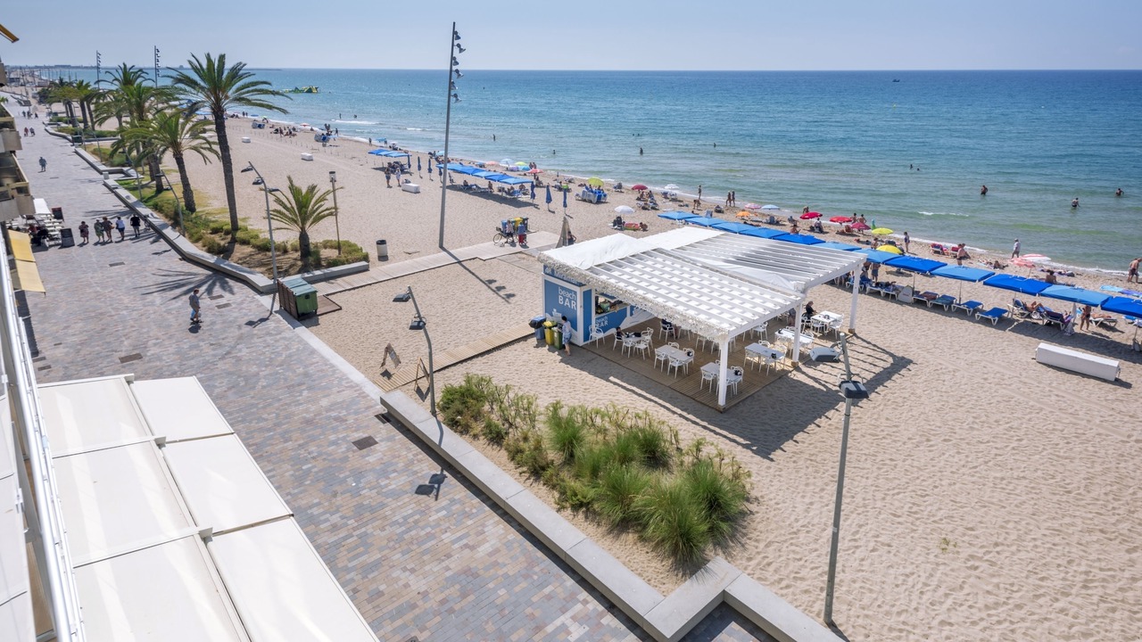 Photo of Others in Calafell