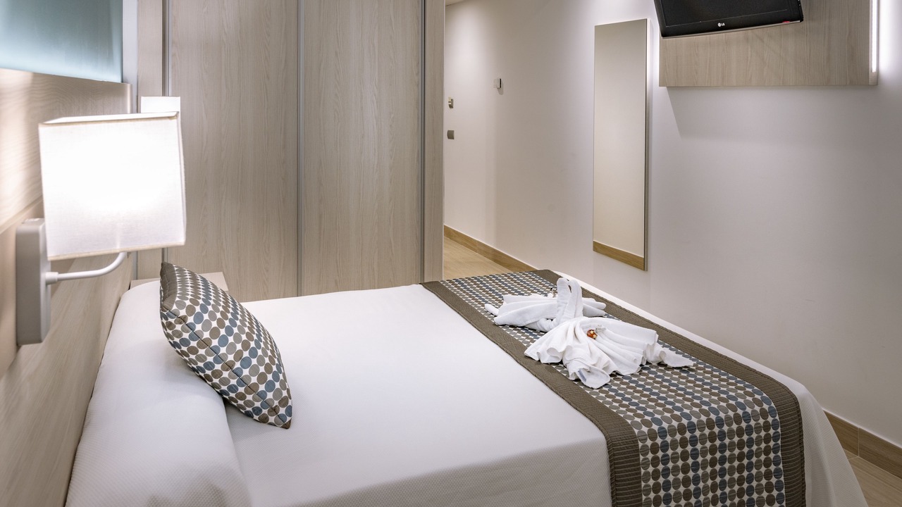 Photo of Bedroom in Calafell