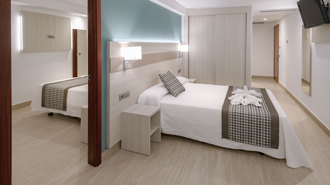 Photo of Bedroom in Calafell