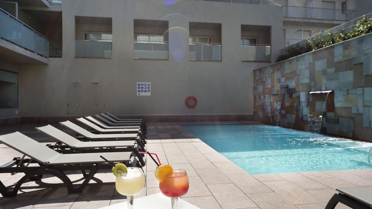 Photo of Outdoor in Calafell