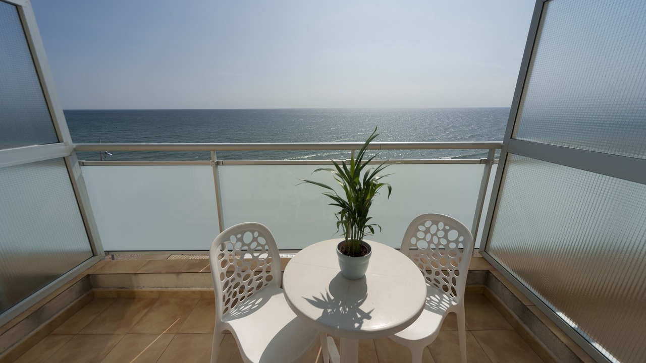 Photo of Bedroom in Calafell