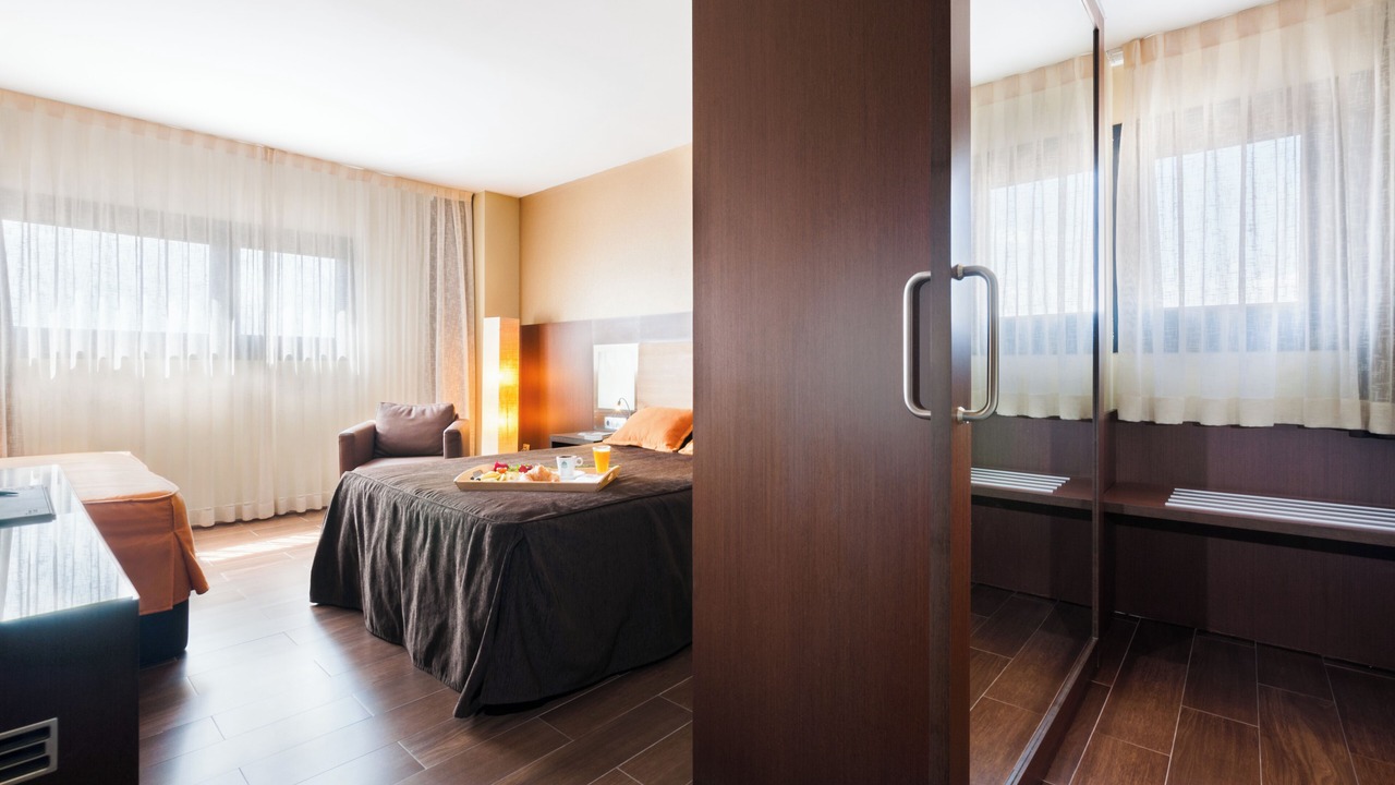 Photo of Bedroom in Alcaniz