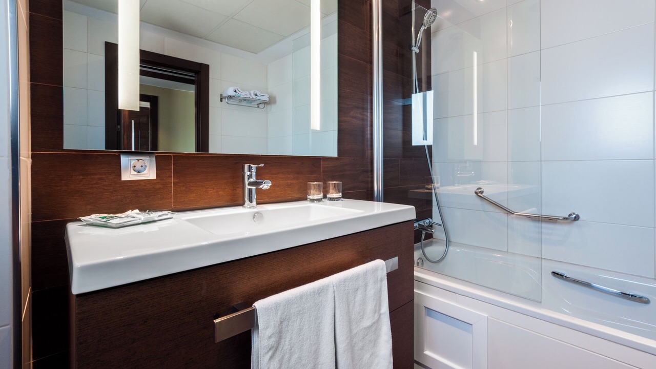 Photo of Bathroom in Alcaniz