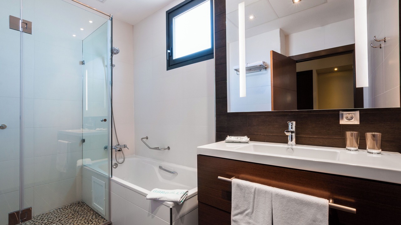 Photo of Bathroom in Alcaniz